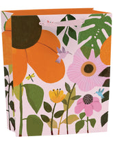 Roger la Borde Sunday Morning Medium Gift Bag